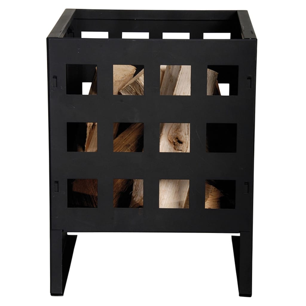 Esschert Design Esschert Design Vuurkorf FF87 Quadrat