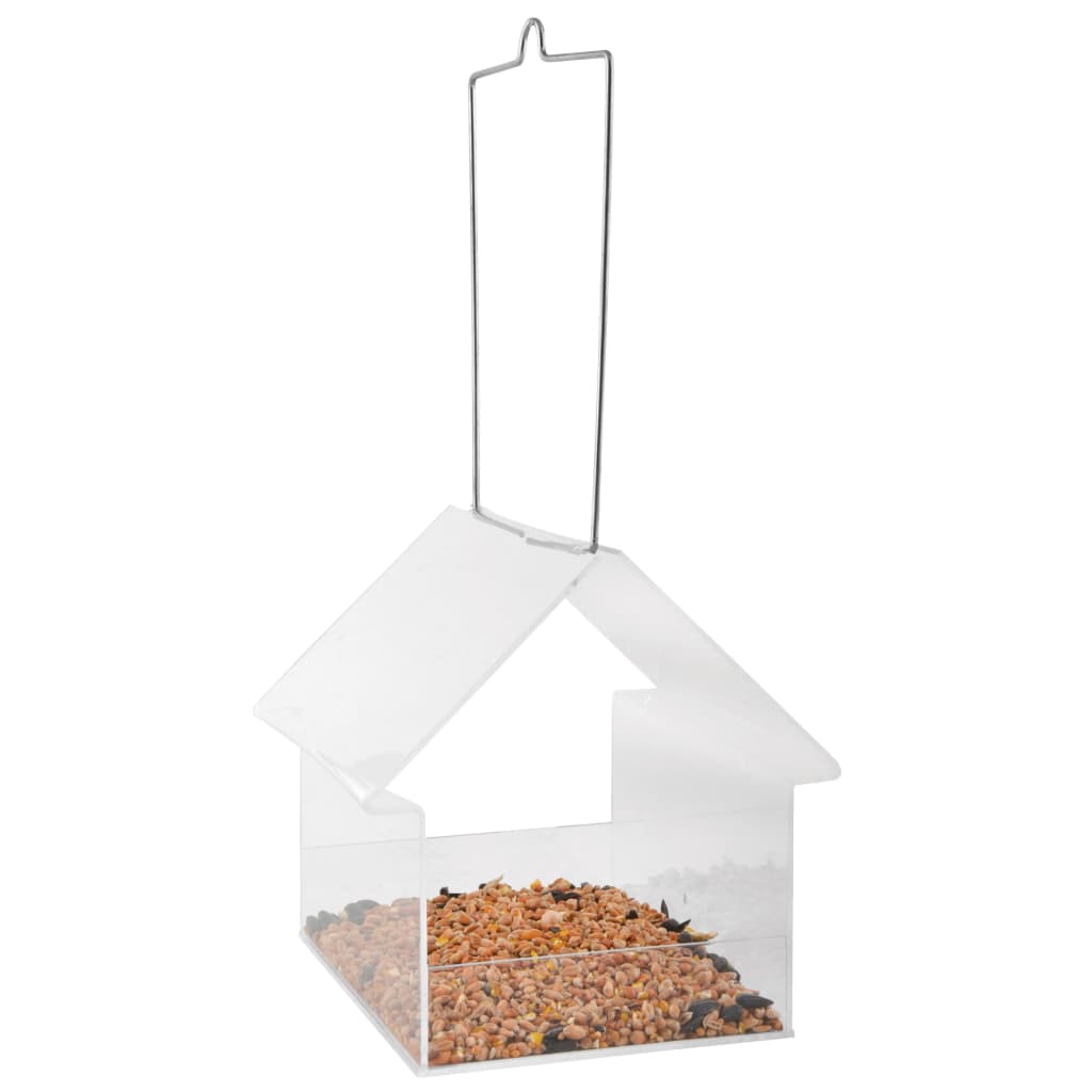 EsssCert Design Esschert Design Bird Feed Tisch hängen Acryl