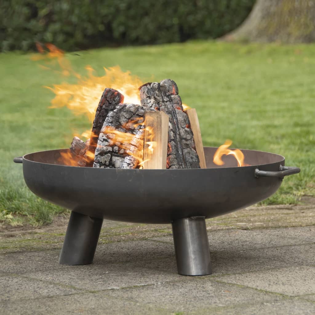 EsssCert Design Esschert Design Fire Bowl 60 cm Stahl