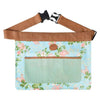 EssCernert Design Esschert Design Garden Tool Belt Rosenabdruck