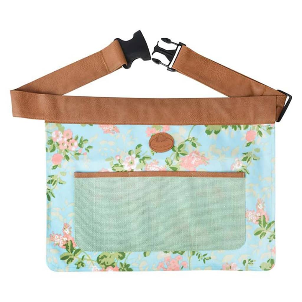 EssCernert Design Esschert Design Garden Tool Belt Rosenabdruck