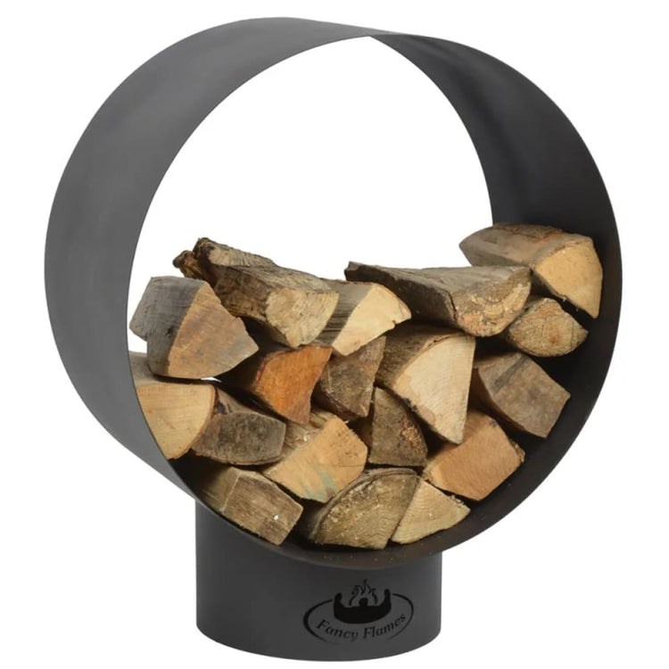 Esschert Design Esschert Design Brennholzlager um FF282