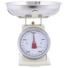 EsssCert Design Esschert Design Scale Vintage Creme