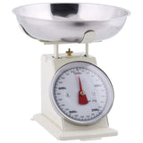 EsssCert Design Esschert Design Scale Vintage Creme - afbeelding 3