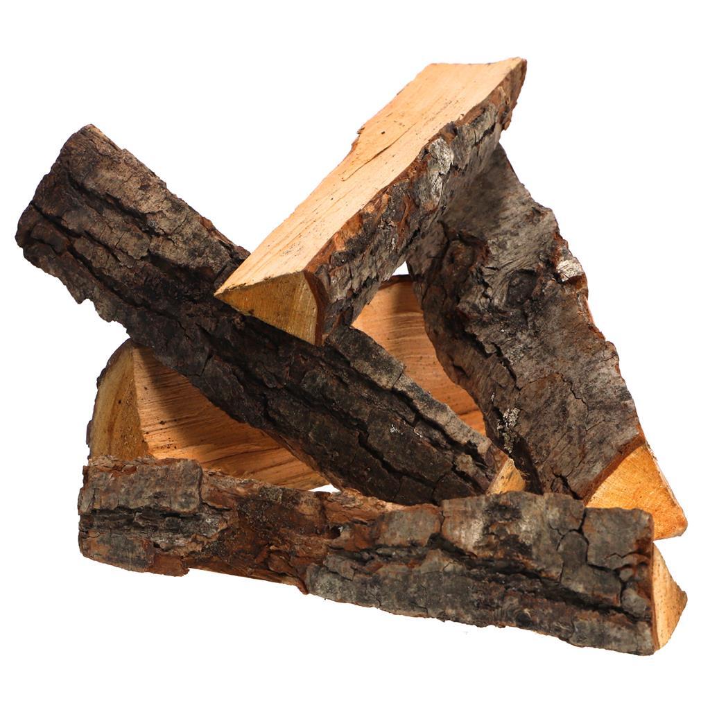 Fancy Flames Fancy Flames Ofen -drosseltes Erlenholz