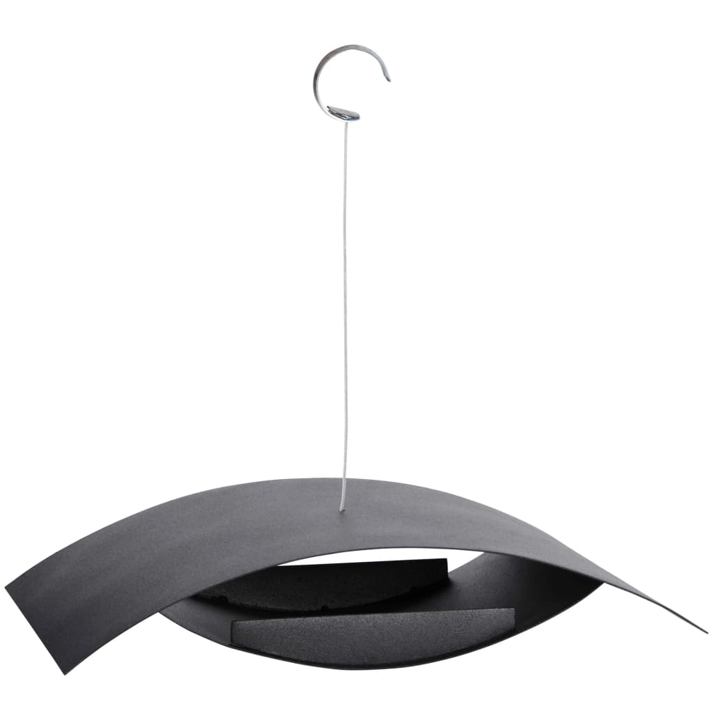 Esschert Design Esschert Design Bird Feed Hanging Black s FB437