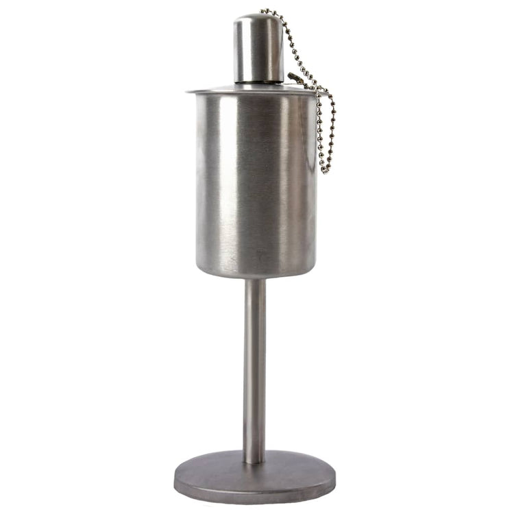 Esschert Design Esschert Design Oliekkick stehend Edelstahl