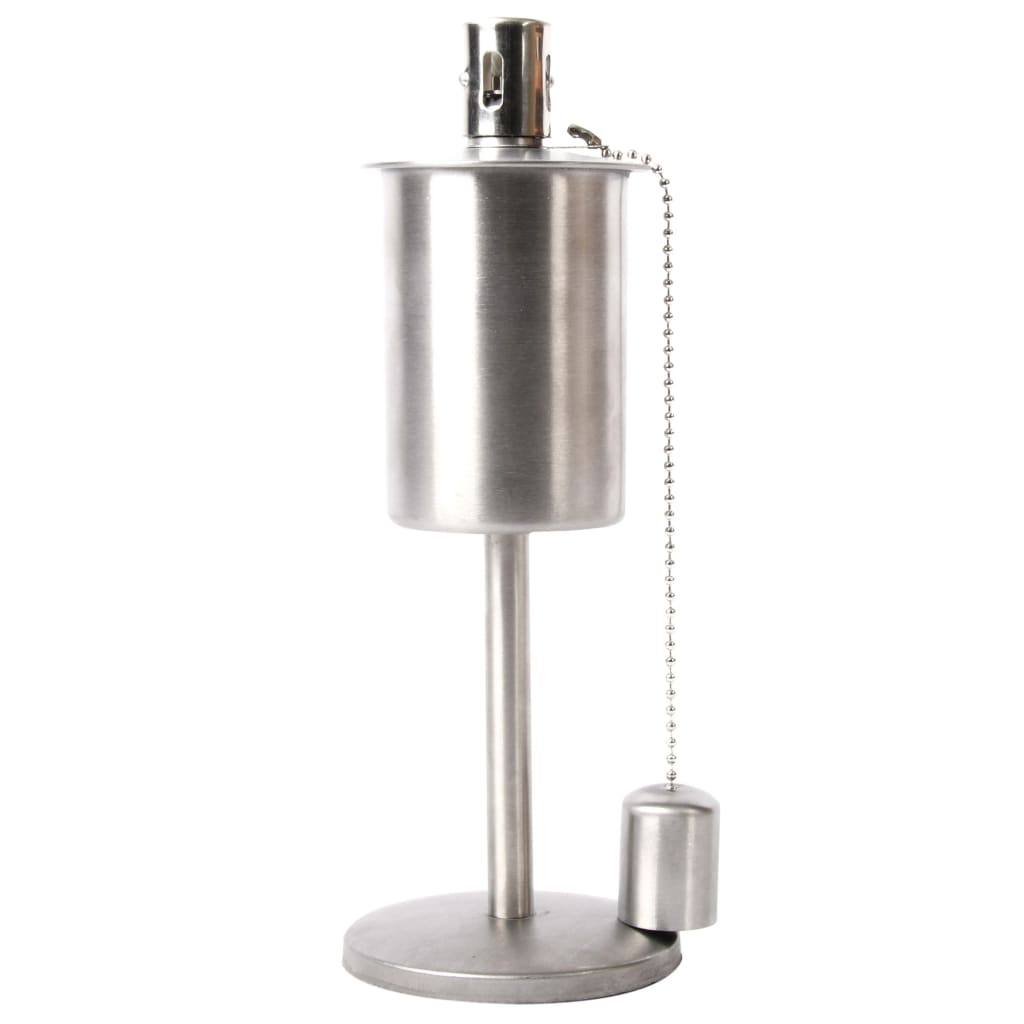 Esschert Design Esschert Design Oliekkick stehend Edelstahl
