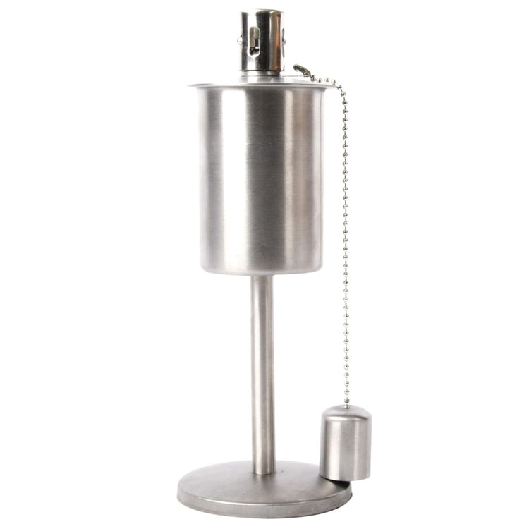 Esschert Design Esschert Design Oliekkick stehend Edelstahl