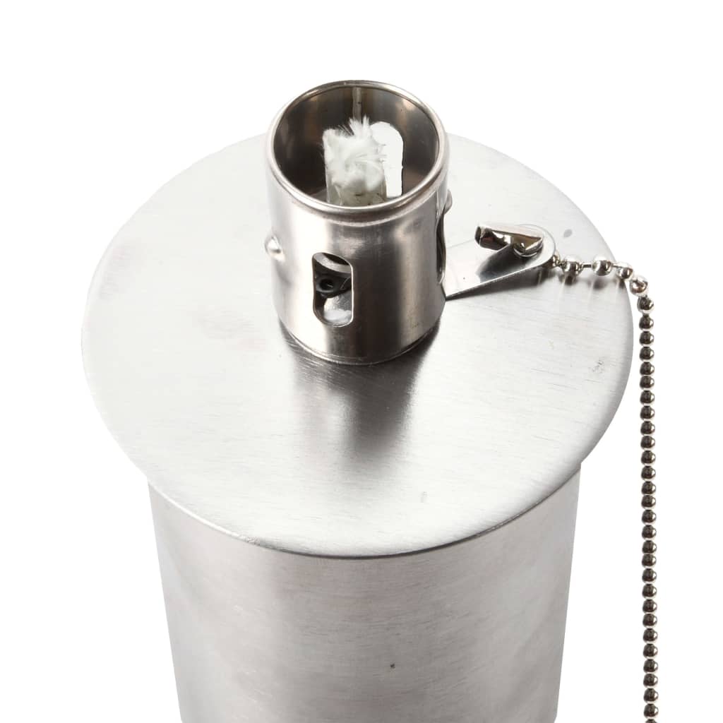 Esschert Design Esschert Design Oliekkick stehend Edelstahl