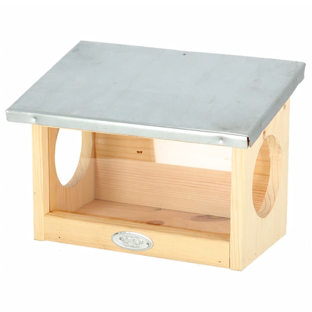Esschert Design Esschert Design Equirrel Feed House 25.3x17.6x18.7 cm