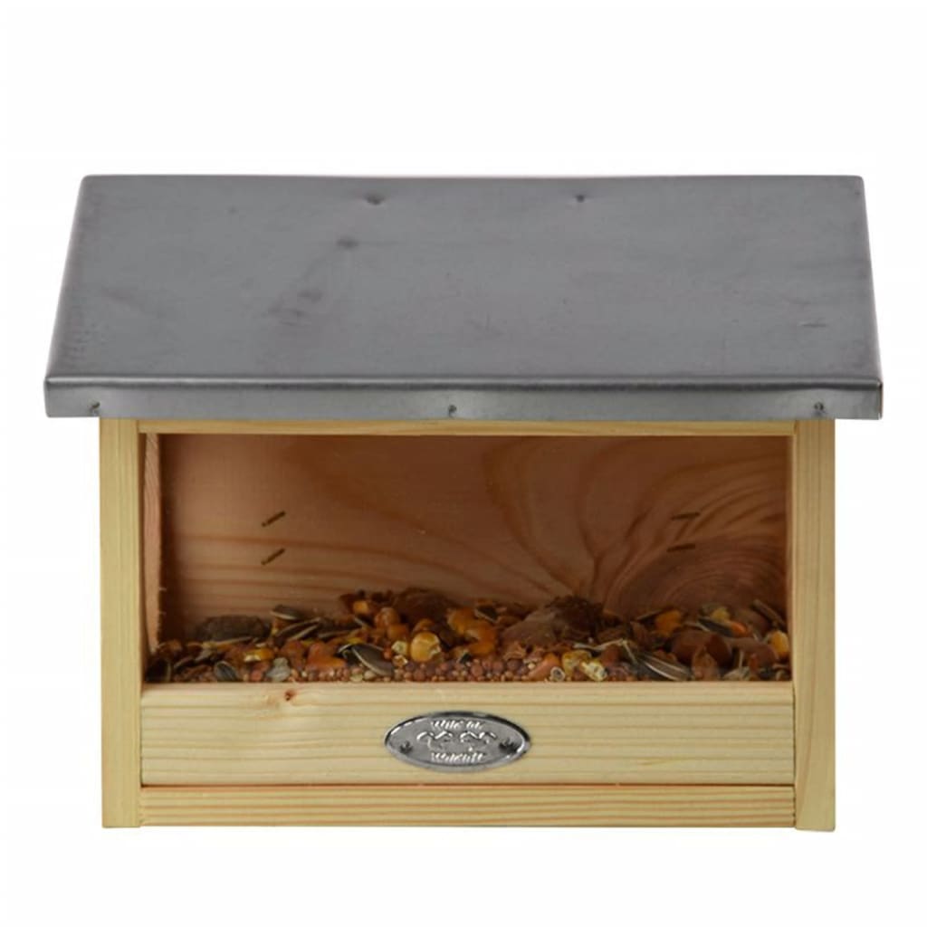 Esschert Design Esschert Design Equirrel Feed House 25.3x17.6x18.7 cm