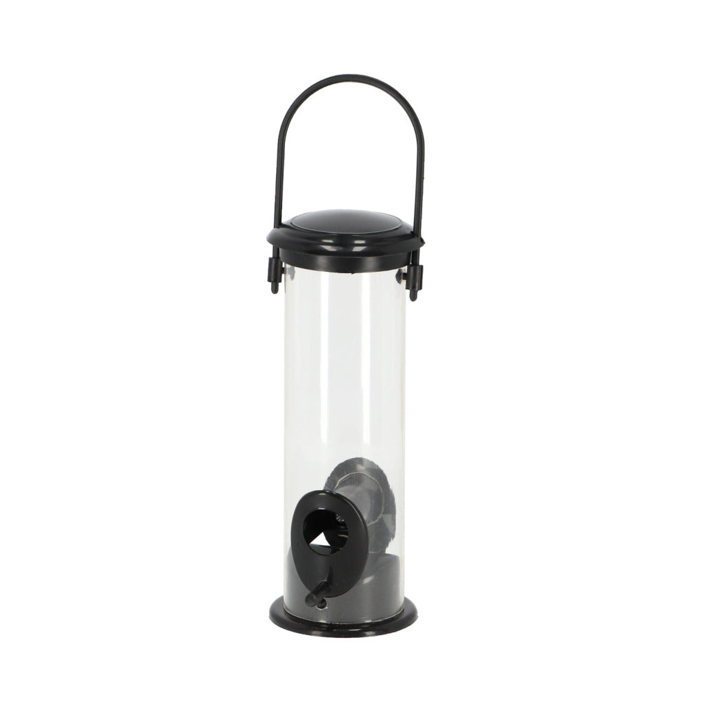 Essschert Design Esschert Design Samen Silo Schwarz