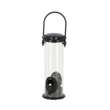 Essschert Design Esschert Design Samen Silo Schwarz - afbeelding 1