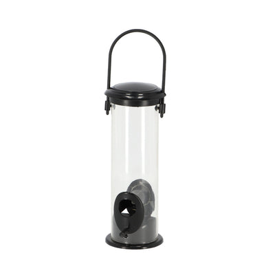 Essschert Design Esschert Design Samen Silo Schwarz