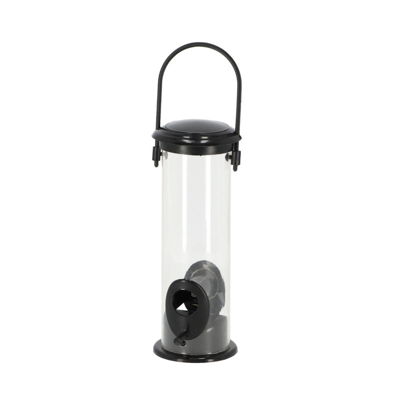 Essschert Design Esschert Design Samen Silo Schwarz
