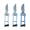 Essschert Design Paning Shears Blue Töne Assorti