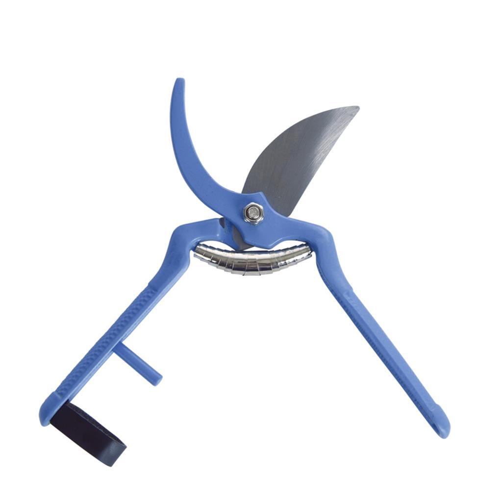 Essschert Design Paning Shears Blue Töne Assorti