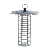 EsssCert Design Esschert Design Fett Bollhalter 18,5x22,5 cm Schwarz