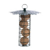 EsssCert Design Esschert Design Fett Bollhalter 18,5x22,5 cm Schwarz