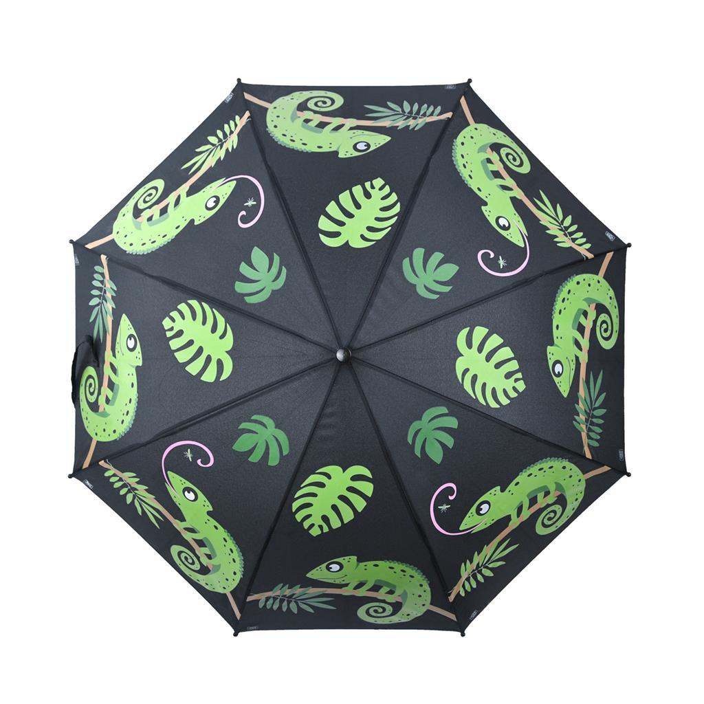 Esschert Design Esschert Design Farbwechsler KindParaplu Kameleon