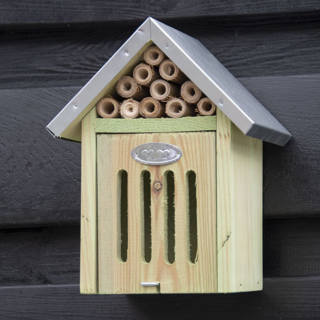 Esschert Design Esschert Design INSECTHOTEL S
