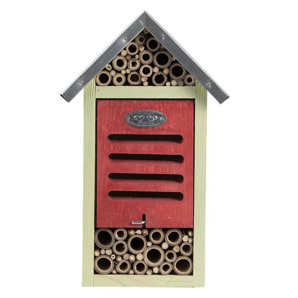 EsssCert Design Esschert Design INSECTHOTEL M