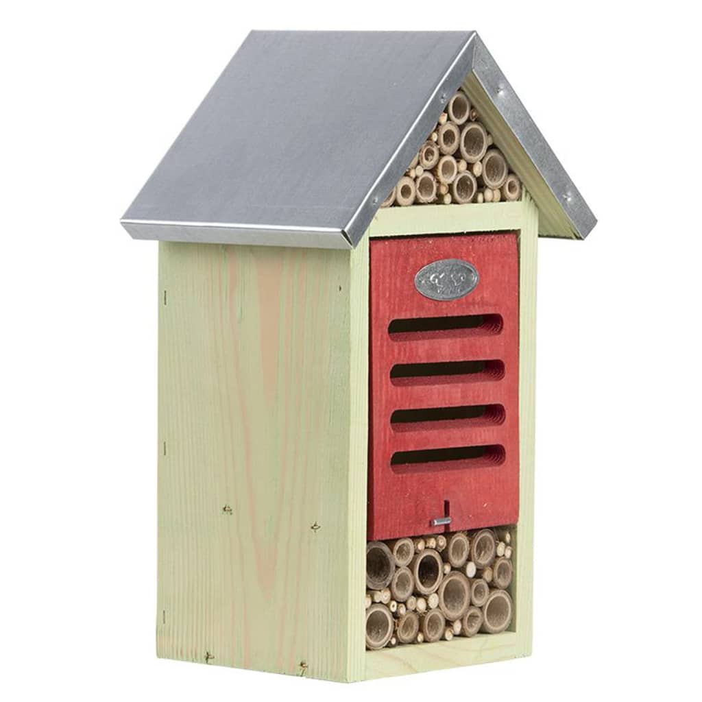 EsssCert Design Esschert Design INSECTHOTEL M