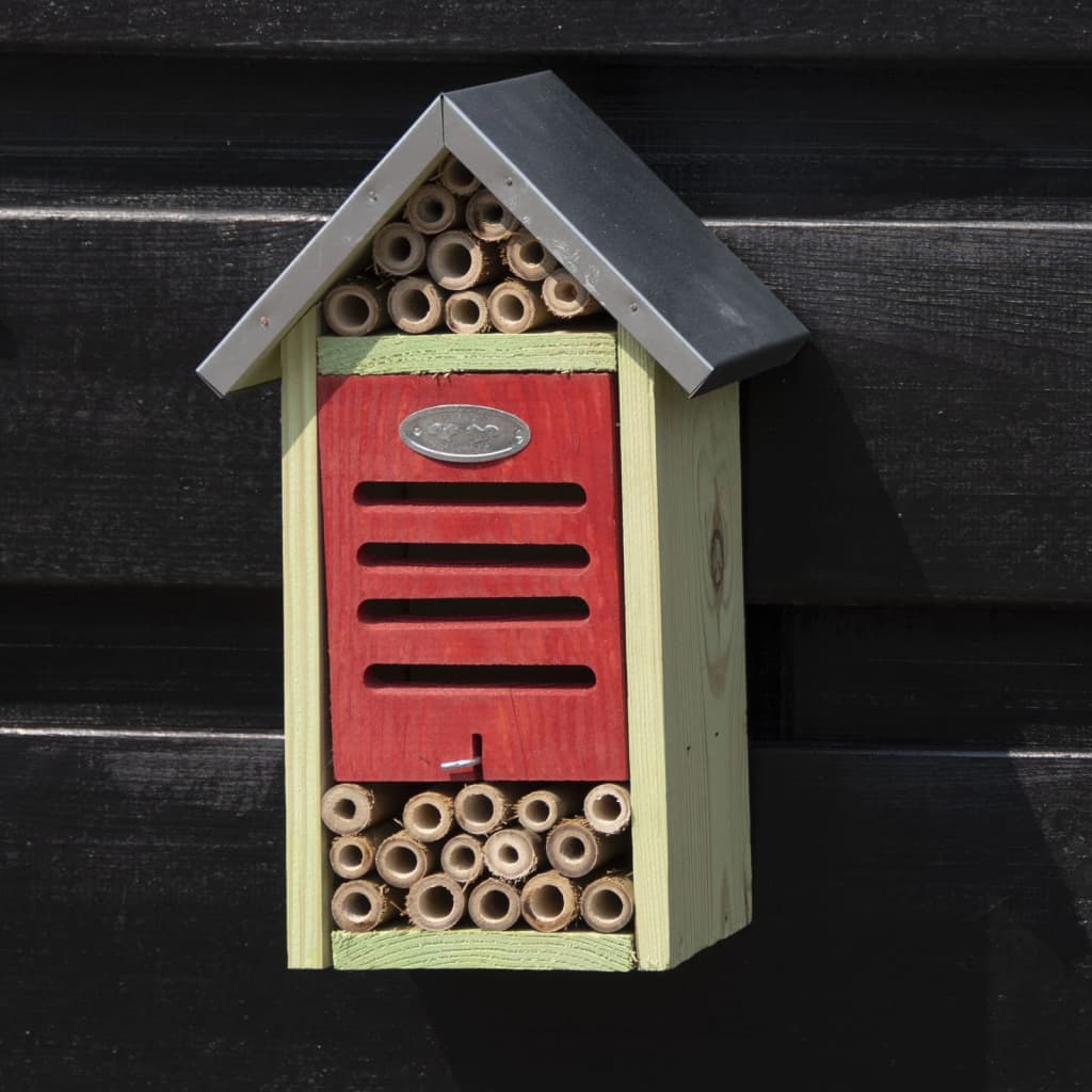 EsssCert Design Esschert Design INSECTHOTEL M