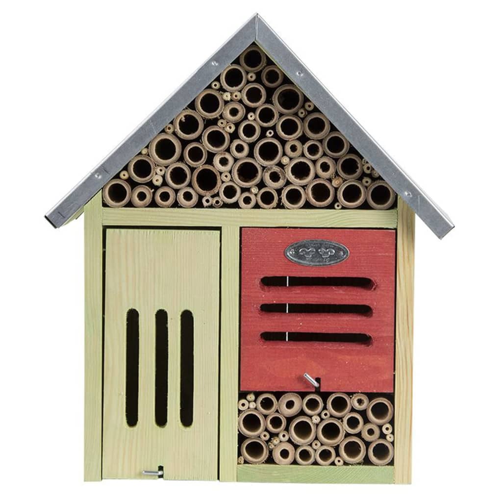 Esschert Design Esschert Design INSECTHOTEL L.