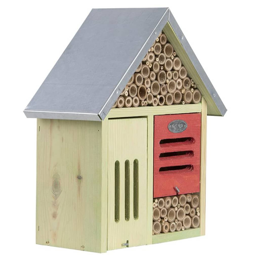 Esschert Design Esschert Design INSECTHOTEL L.