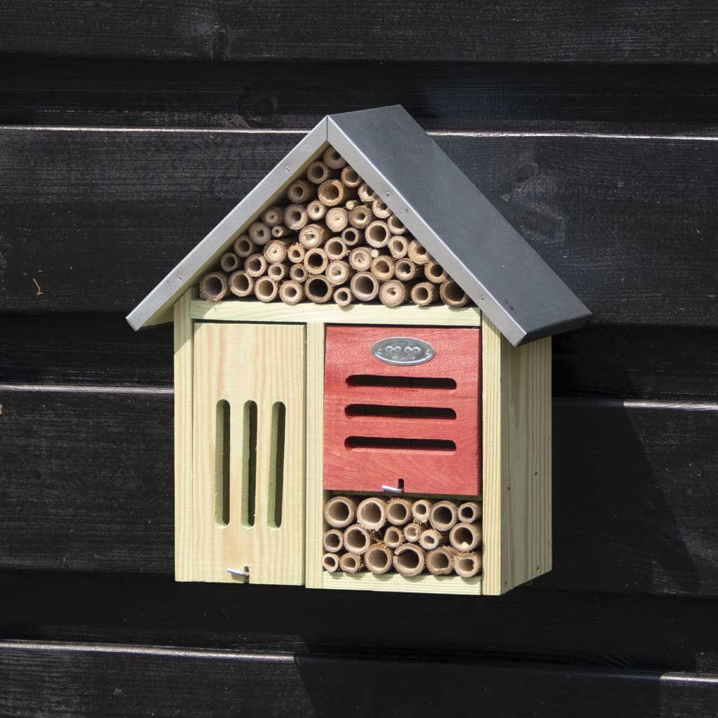 Esschert Design Esschert Design INSECTHOTEL L.