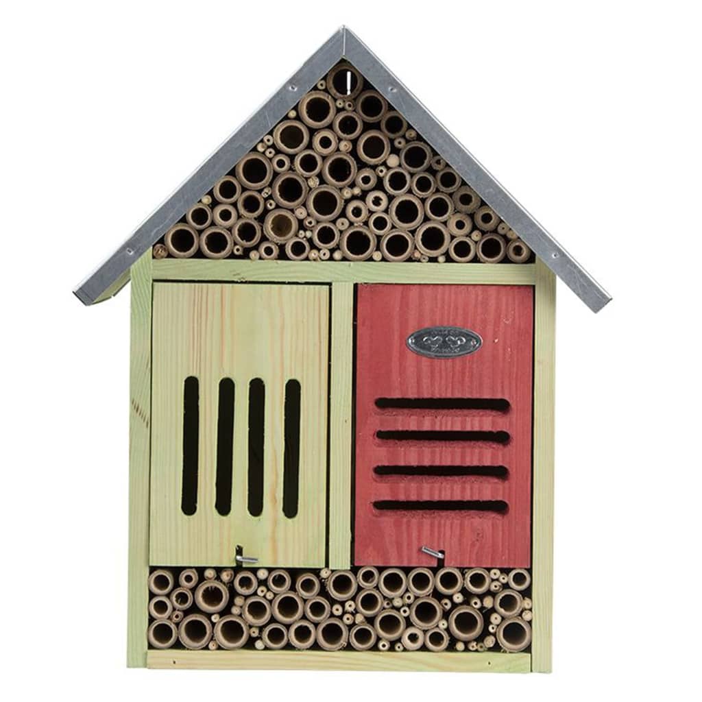 Esschert Design Esschert Design INSECTHOTEL XL
