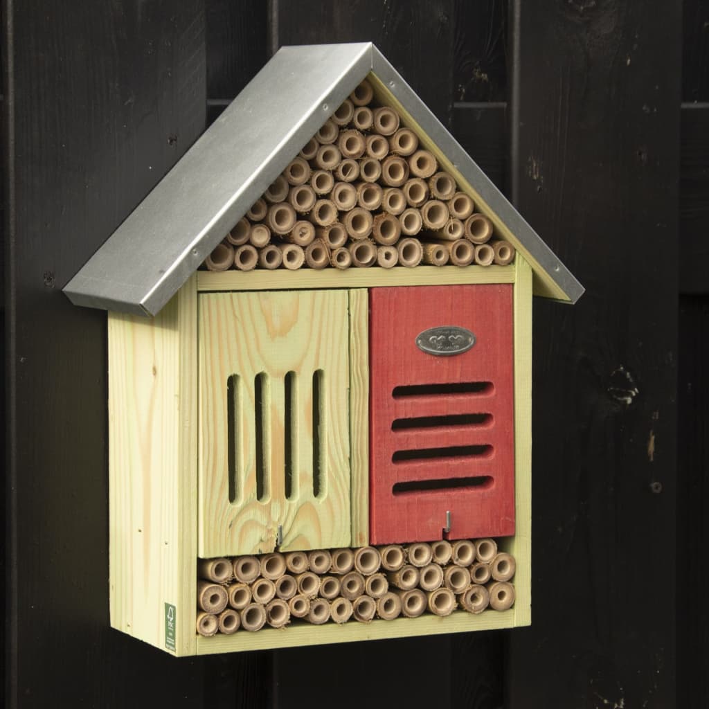 Esschert Design Esschert Design INSECTHOTEL XL
