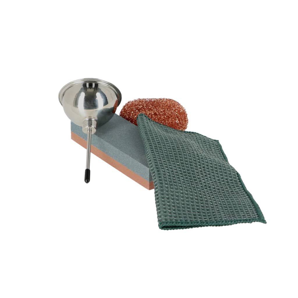 EssCernert Design Esschert Design Garden Tools Wartung Set Set
