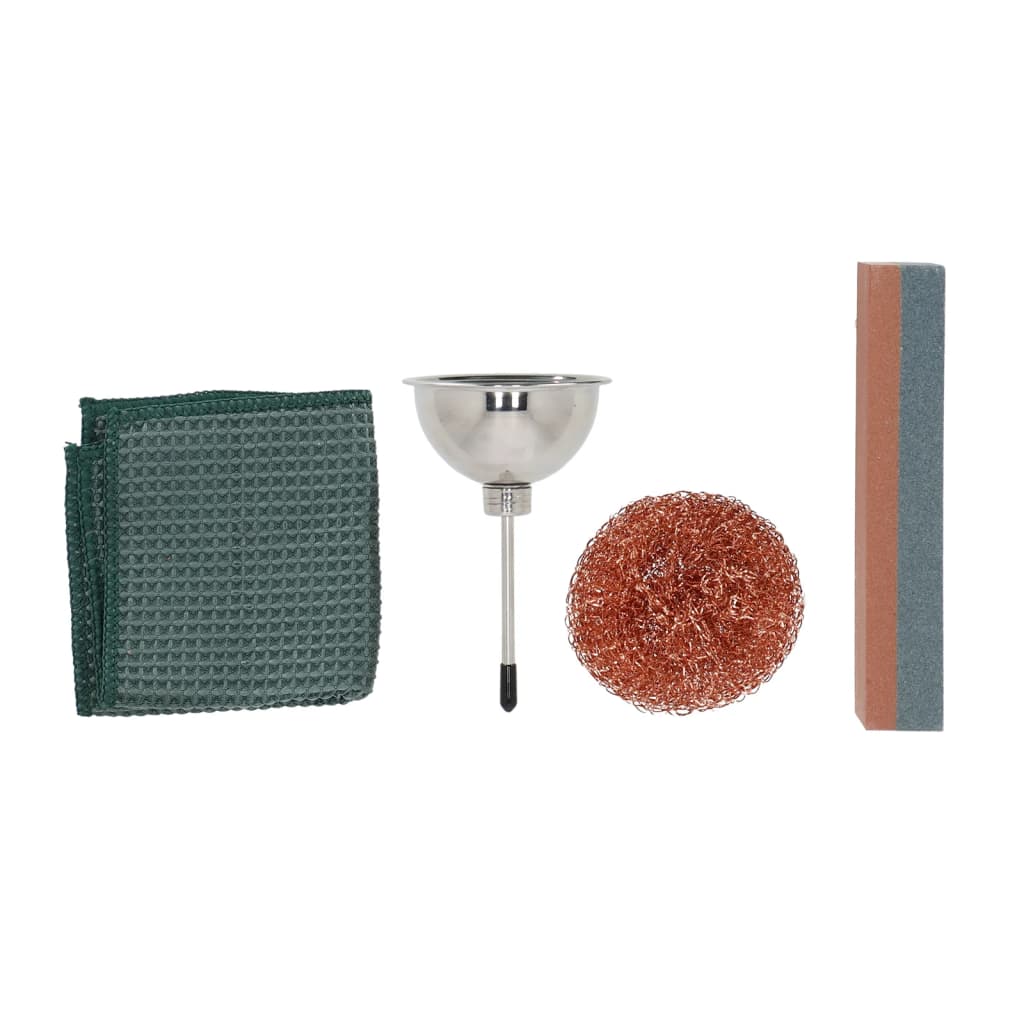 EssCernert Design Esschert Design Garden Tools Wartung Set Set