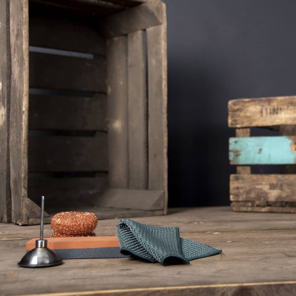 EssCernert Design Esschert Design Garden Tools Wartung Set Set