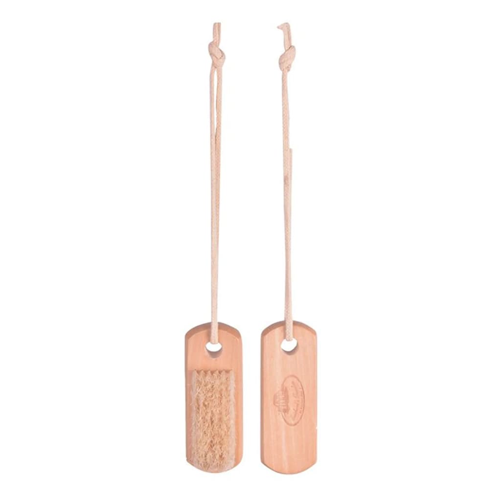 Esschert Design Esschert Design 3-teiliges Handpflege-Set