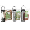 EssCernert Design Esschert Design Vogelfutterset 3 ST s