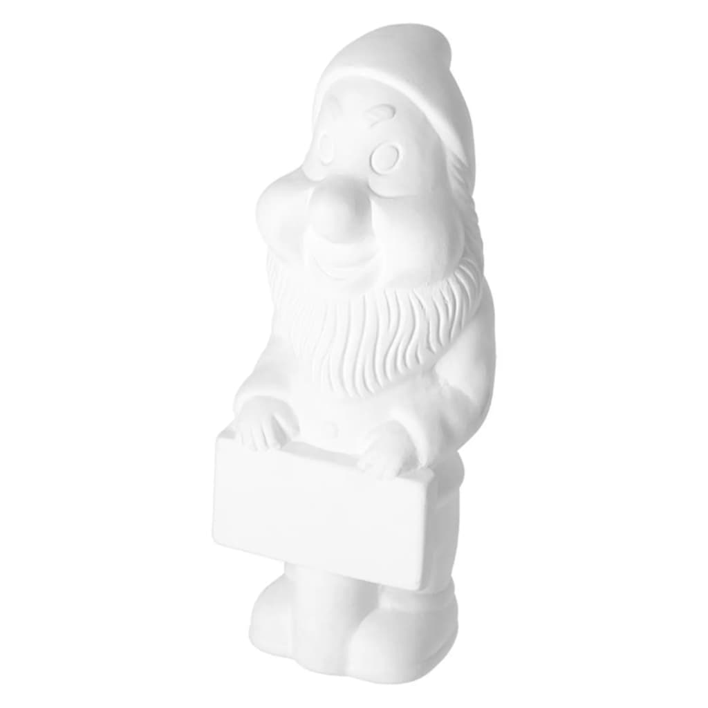 EsssCert Design Esschert Design Garden Gnome mit Farbe Do-it-yourself