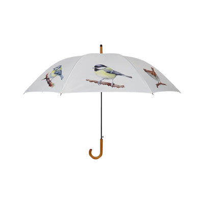Esschert Design Regenschirmvögel