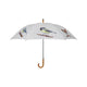 Esschert Design Regenschirmvögel