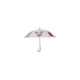 Esschert Design Regenschirm Bauernhoftiere