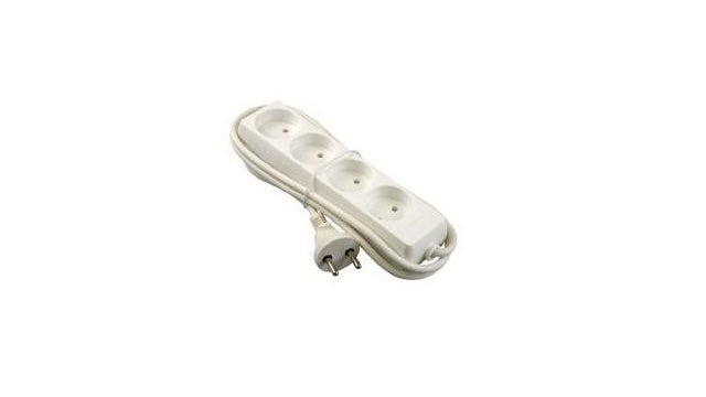 VB VB 41120 TABELLE SECKET 4-mal Z-RA 2x1mm