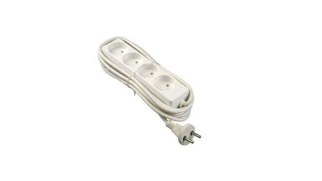 VB VB 41122 TABELLE SECKET 4-mal Z-RA 2x1,5 mm