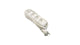 VB VB 41122 TABELLE SECKET 4-mal Z-RA 2x1,5 mm