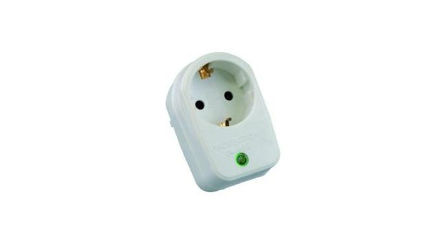 VB VB 41207 Single Spanning Security Maker + Ra Zorgelamp