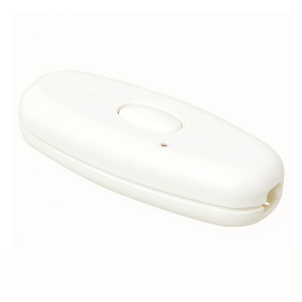 Arditi Arditi Snoerdimmer Weiß