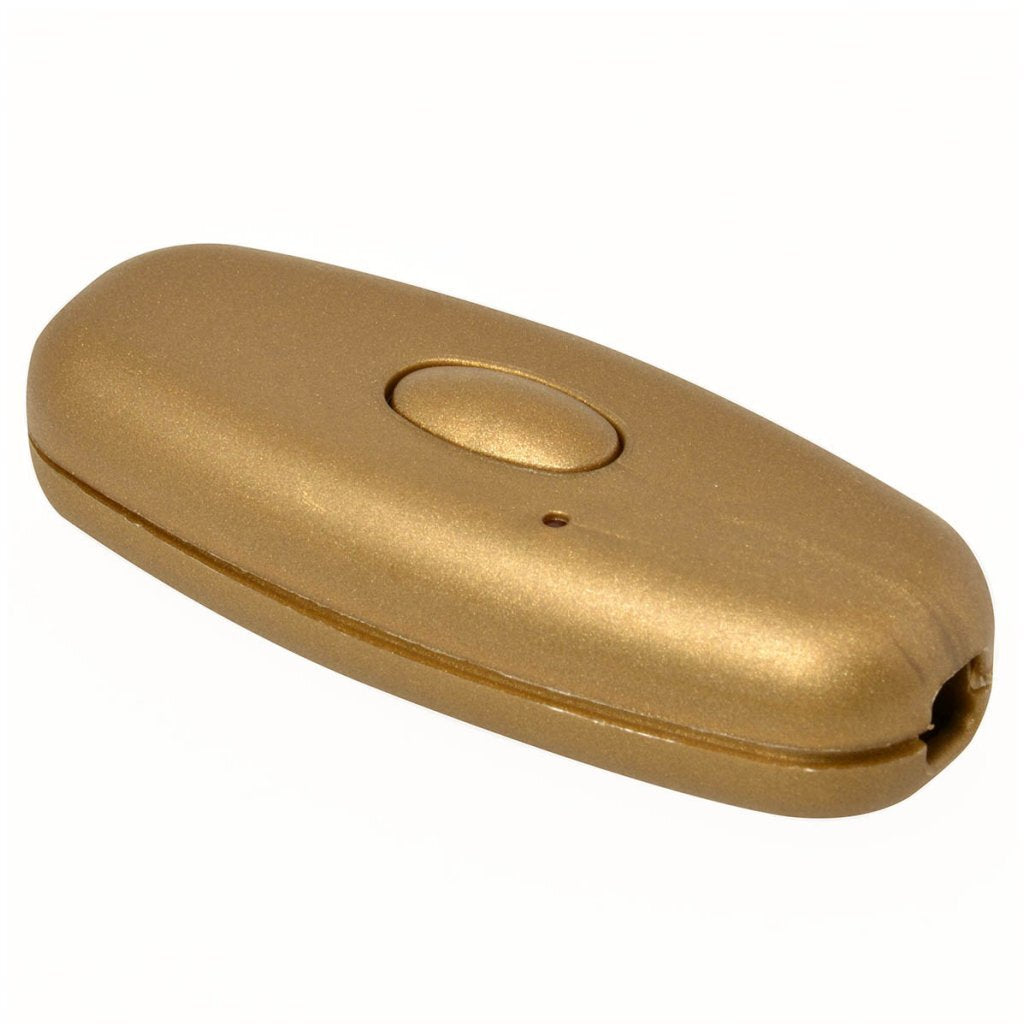 Basic SnoerDimmer Gold
