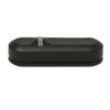 VB VB 54370 LED SNOERDIMMER 4-150W Schwarz